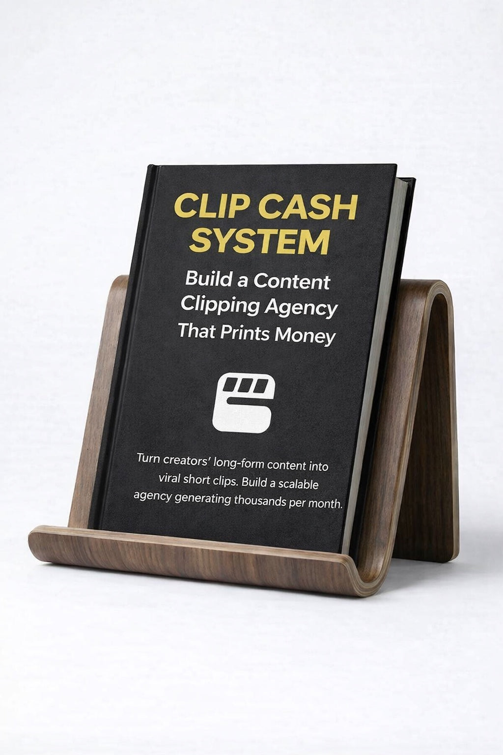 Content Clipping Agency Blueprint (2026 UPDATE) 💻