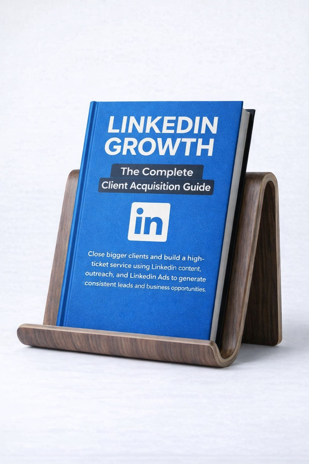 Connections To Contracts With Linked In (2026 UPDATE) 📥