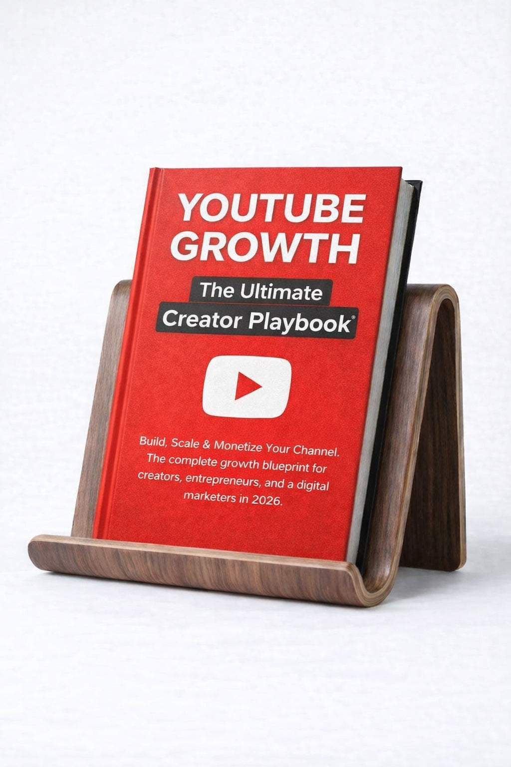 YouTube Growth Guide (2026 UPDATE) 📈