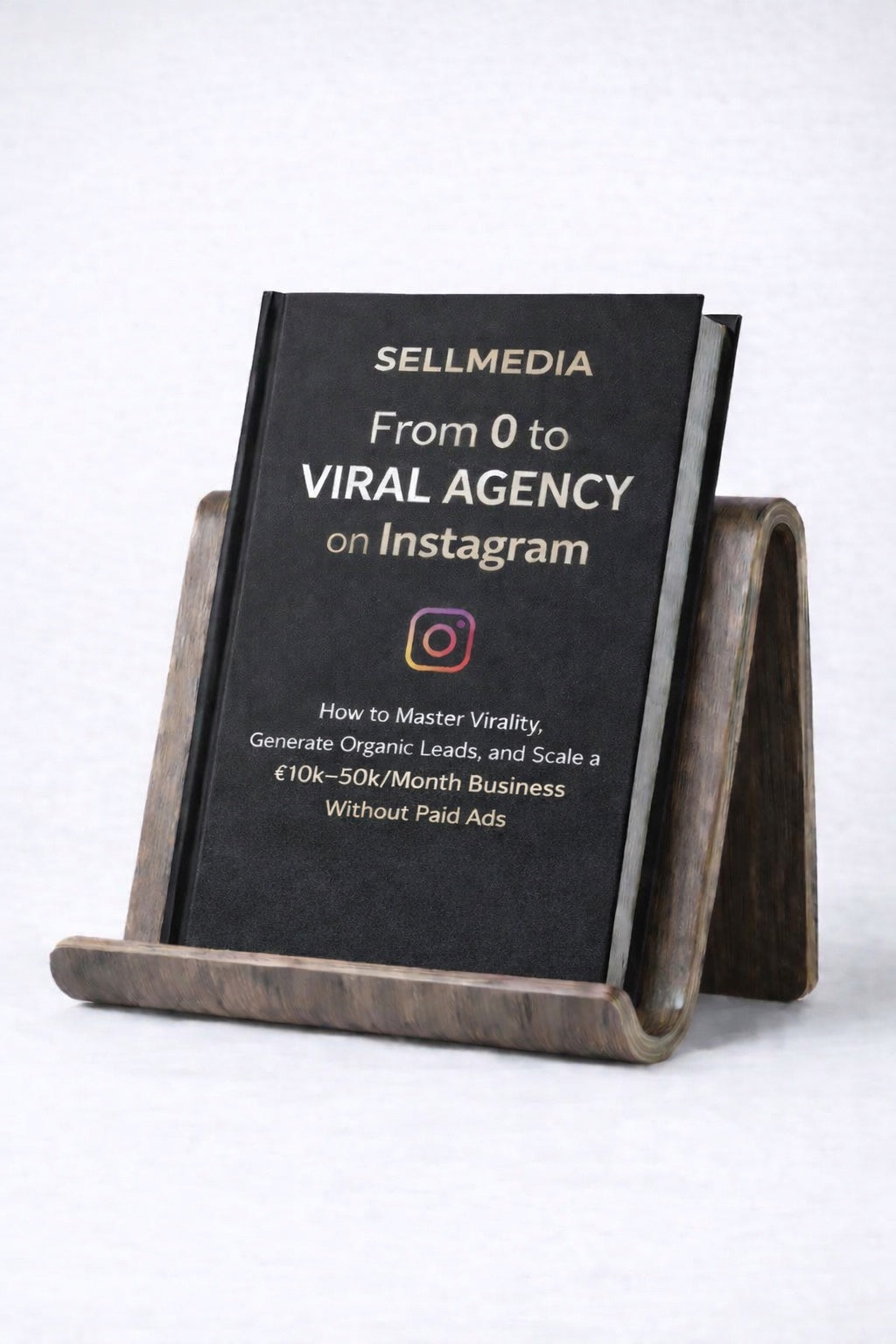 Instagram Growth Playbook (2026 UPDATE) 📸