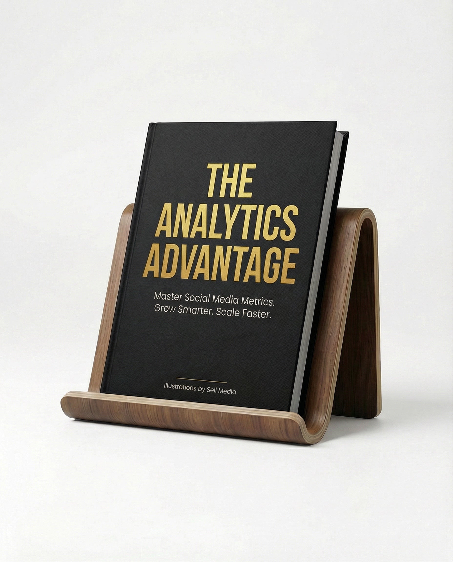 The Analytic Advantage (2026 UPDATE) 📊