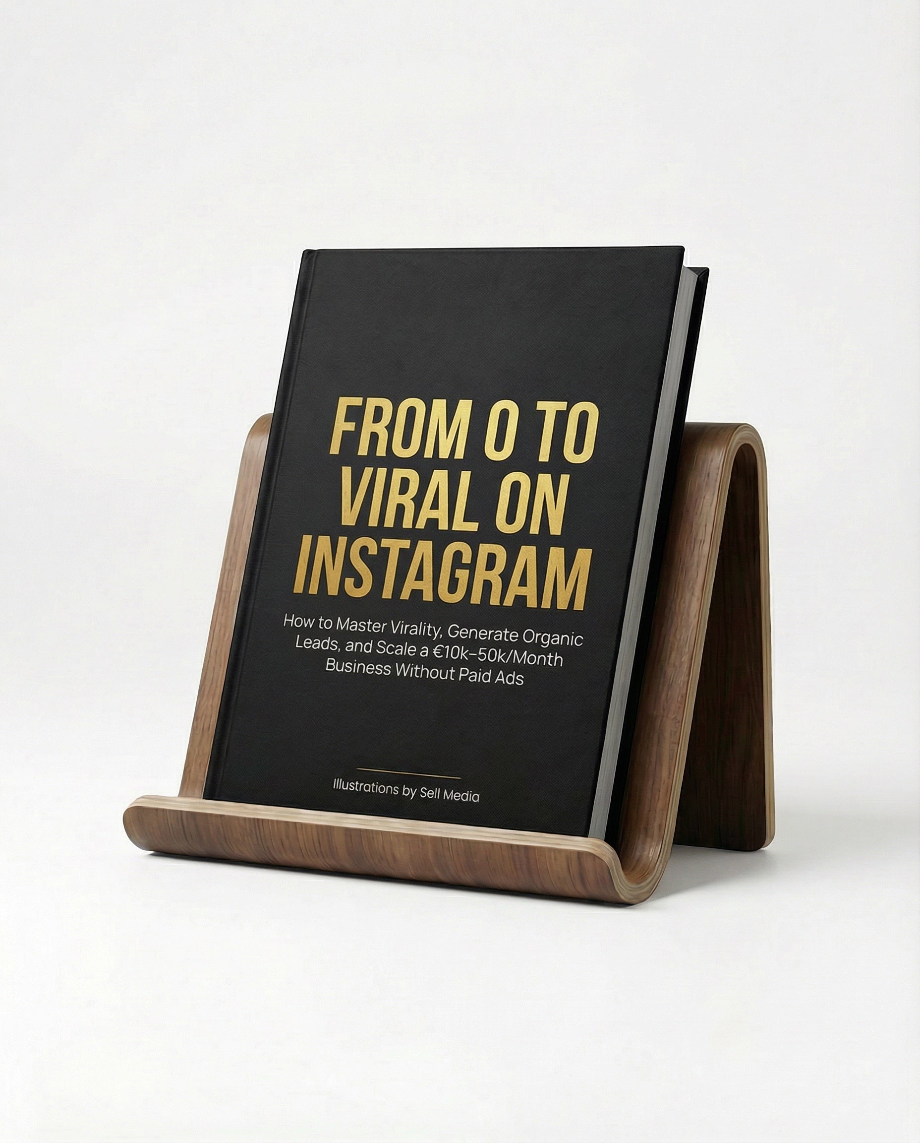 Instagram Growth Playbook (2026 UPDATE) 📸