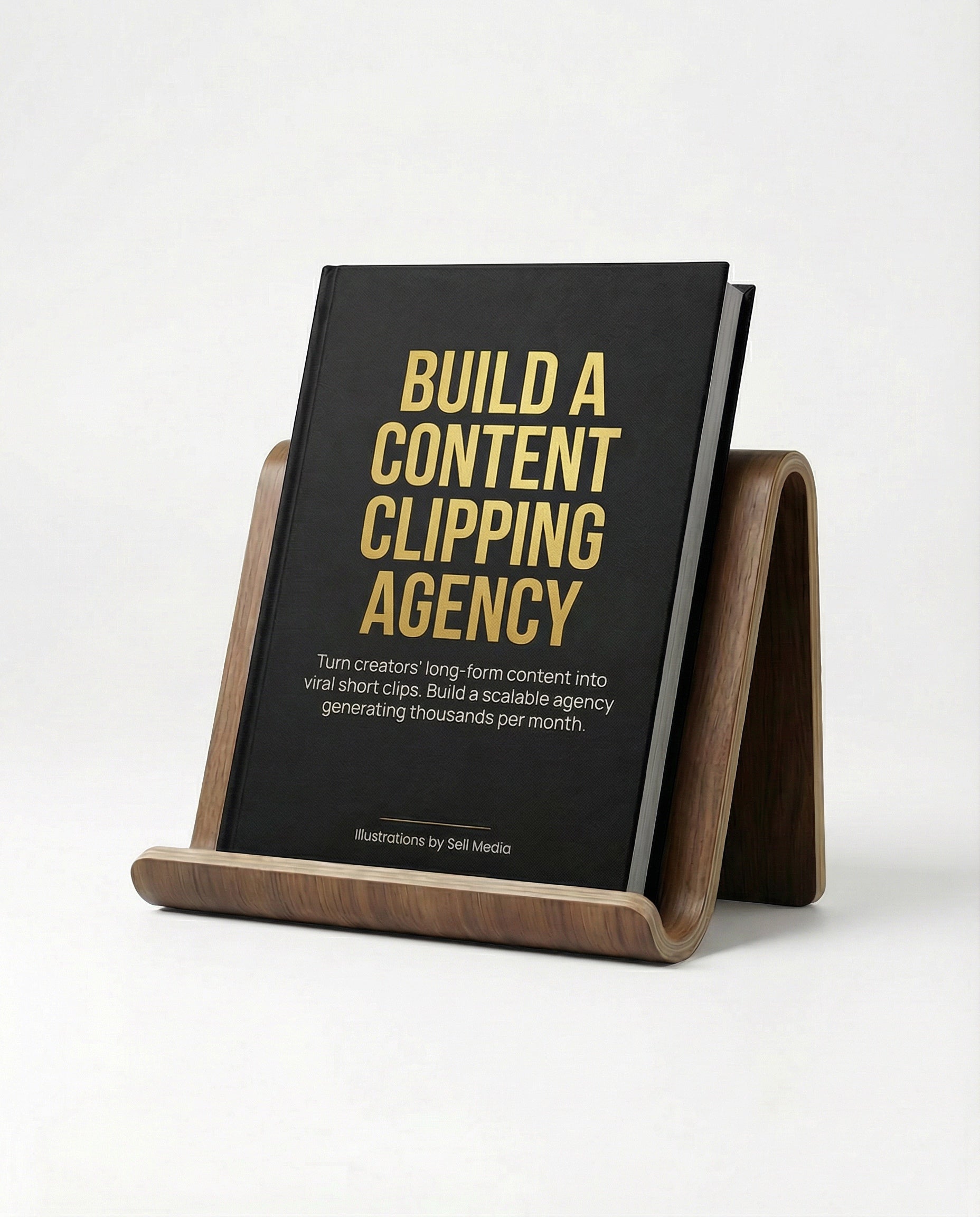 Content Clipping Agency Blueprint (2026 UPDATE) 💻