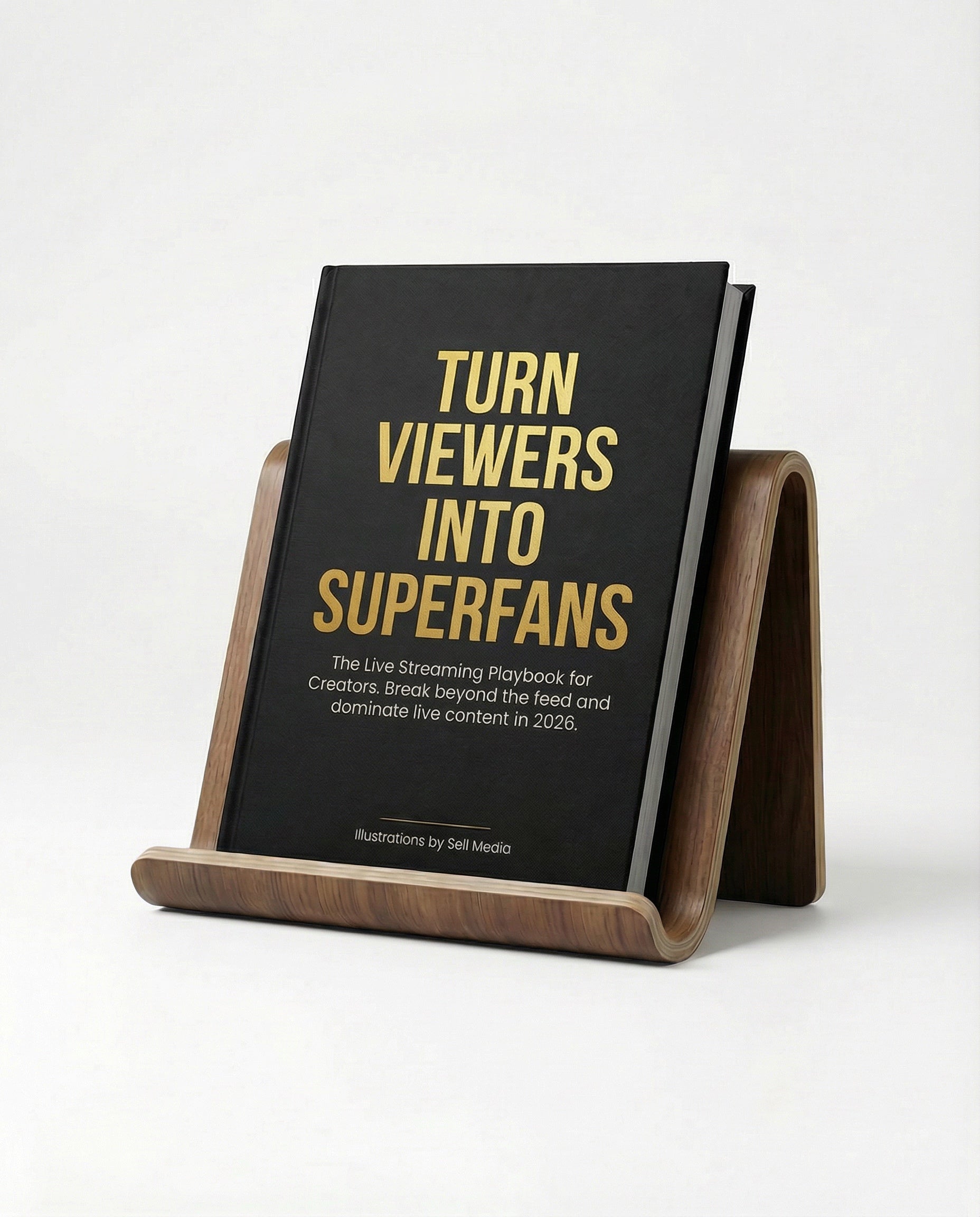 Live Streaming Master Guide (2026 UPDATE) 📹