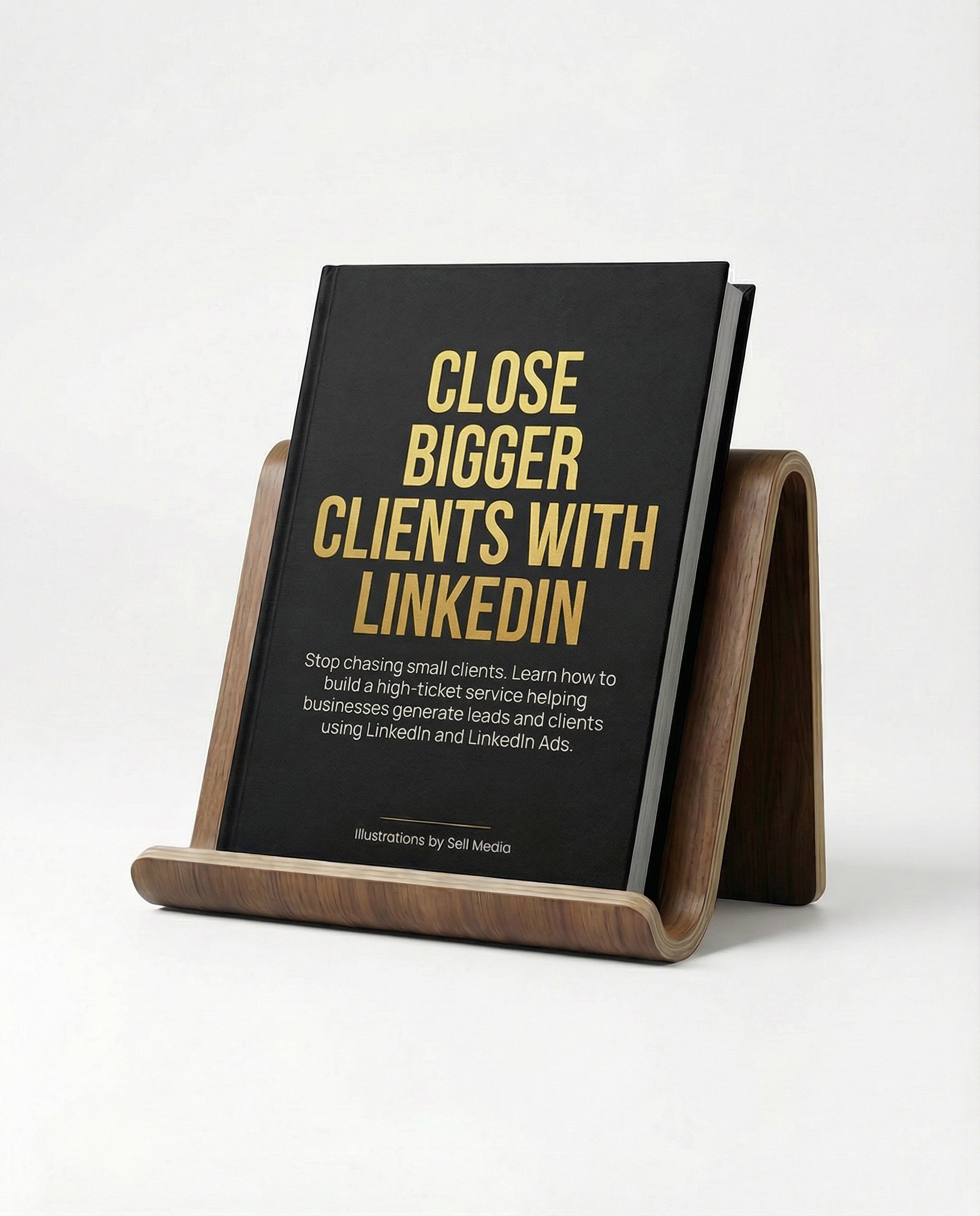 Connections To Contracts With Linked In (2026 UPDATE) 📥